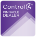 Dealer badge