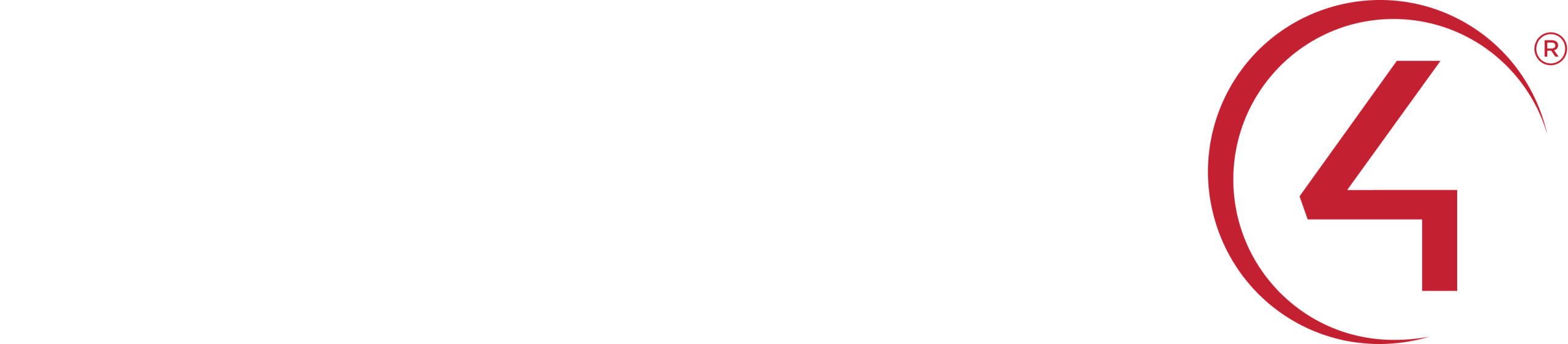 Control4 Logo