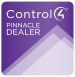 Dealer badge